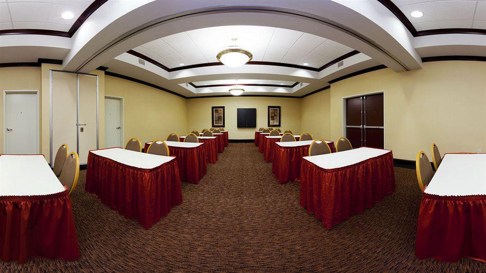 Holiday Inn Express Georgetown By Ihg Exterior foto