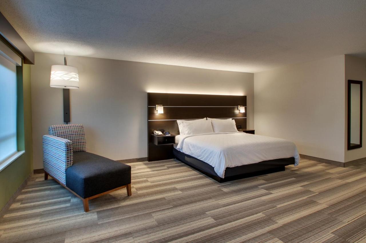 Holiday Inn Express Georgetown By Ihg Exterior foto