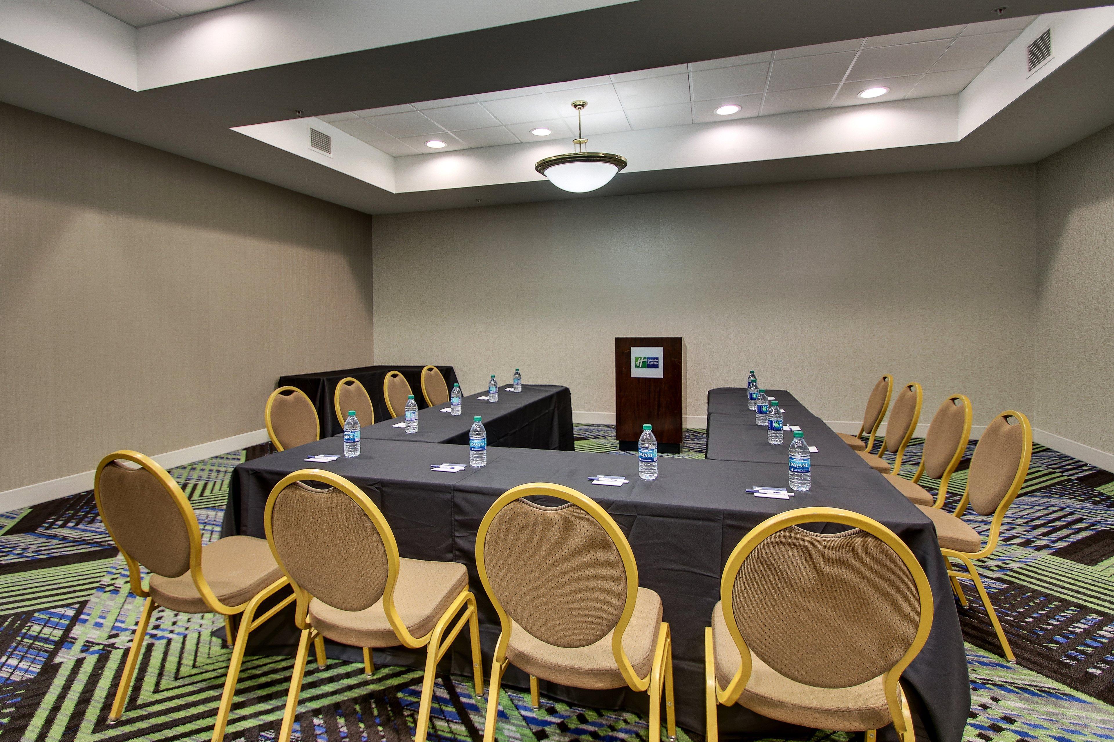 Holiday Inn Express Georgetown By Ihg Exterior foto