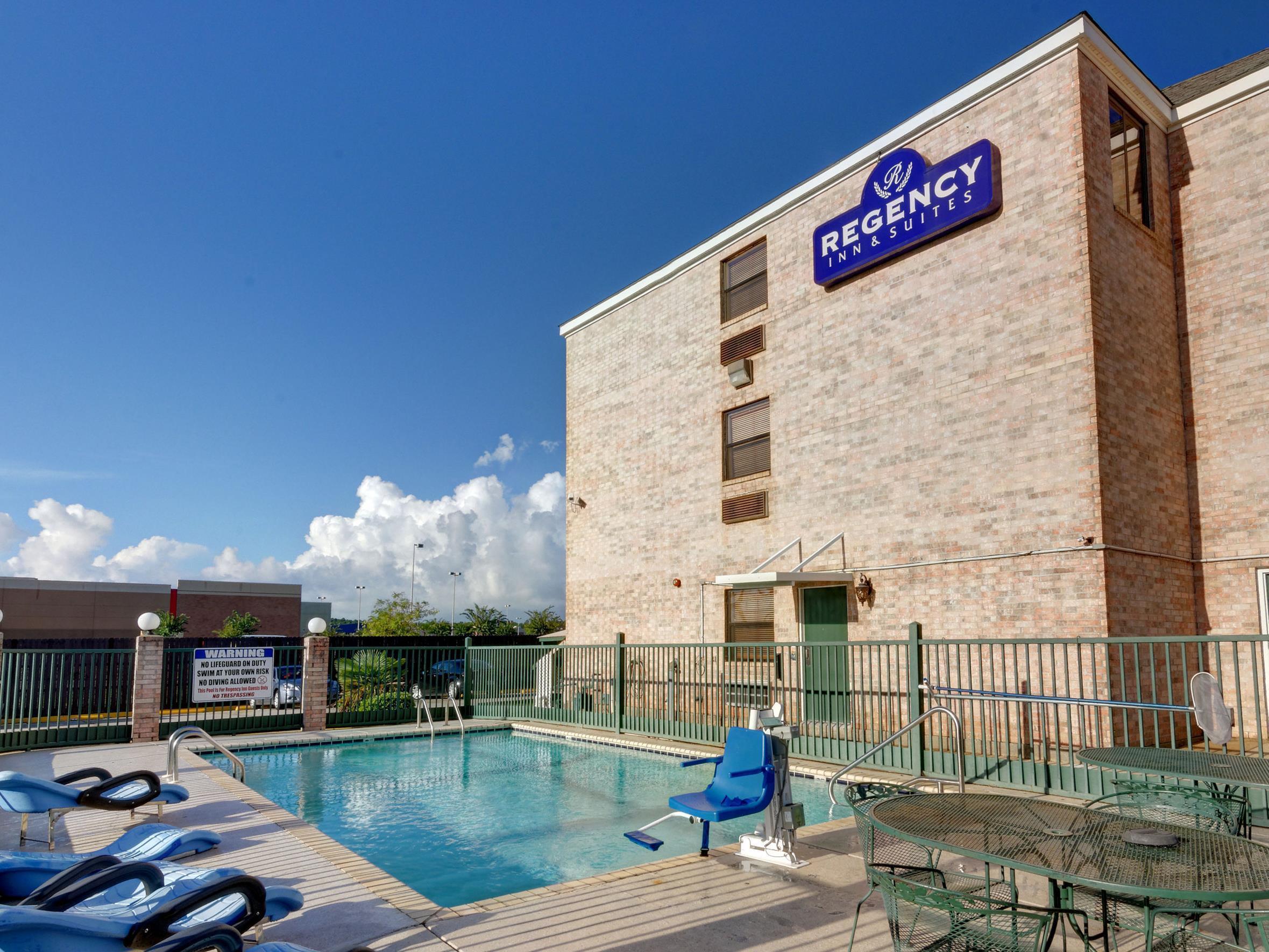 Holiday Inn Express Georgetown By Ihg Exterior foto