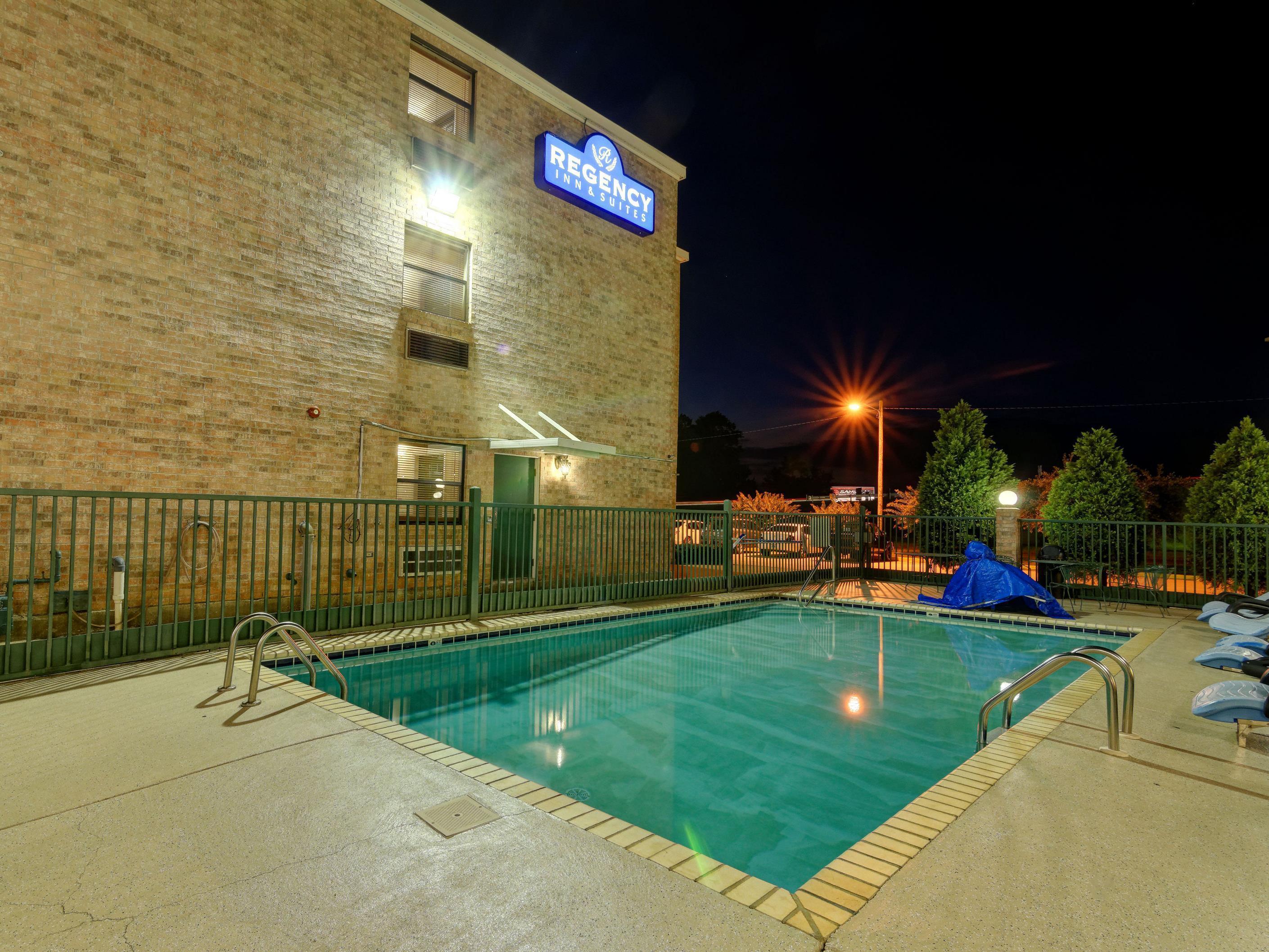 Holiday Inn Express Georgetown By Ihg Exterior foto