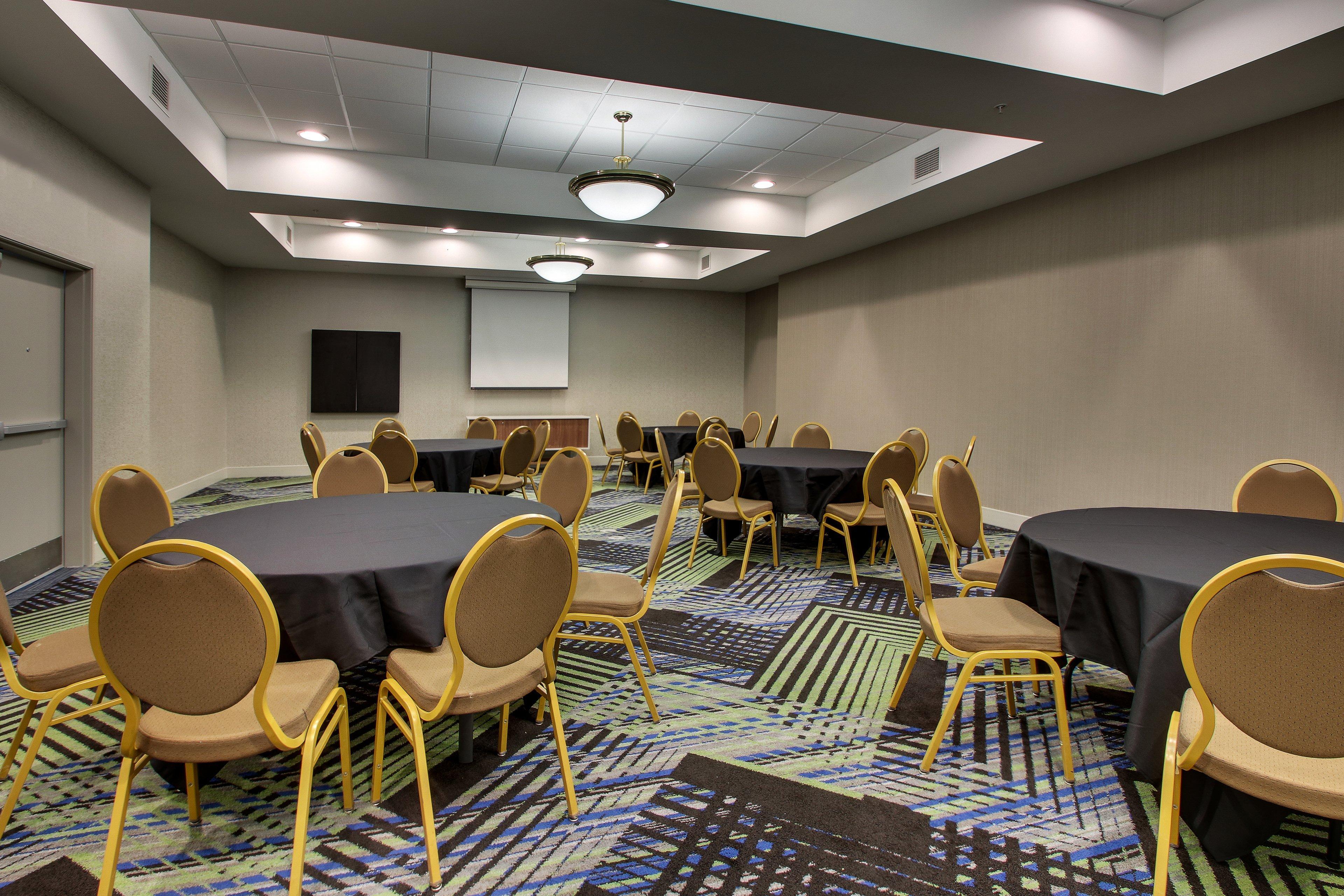 Holiday Inn Express Georgetown By Ihg Exterior foto