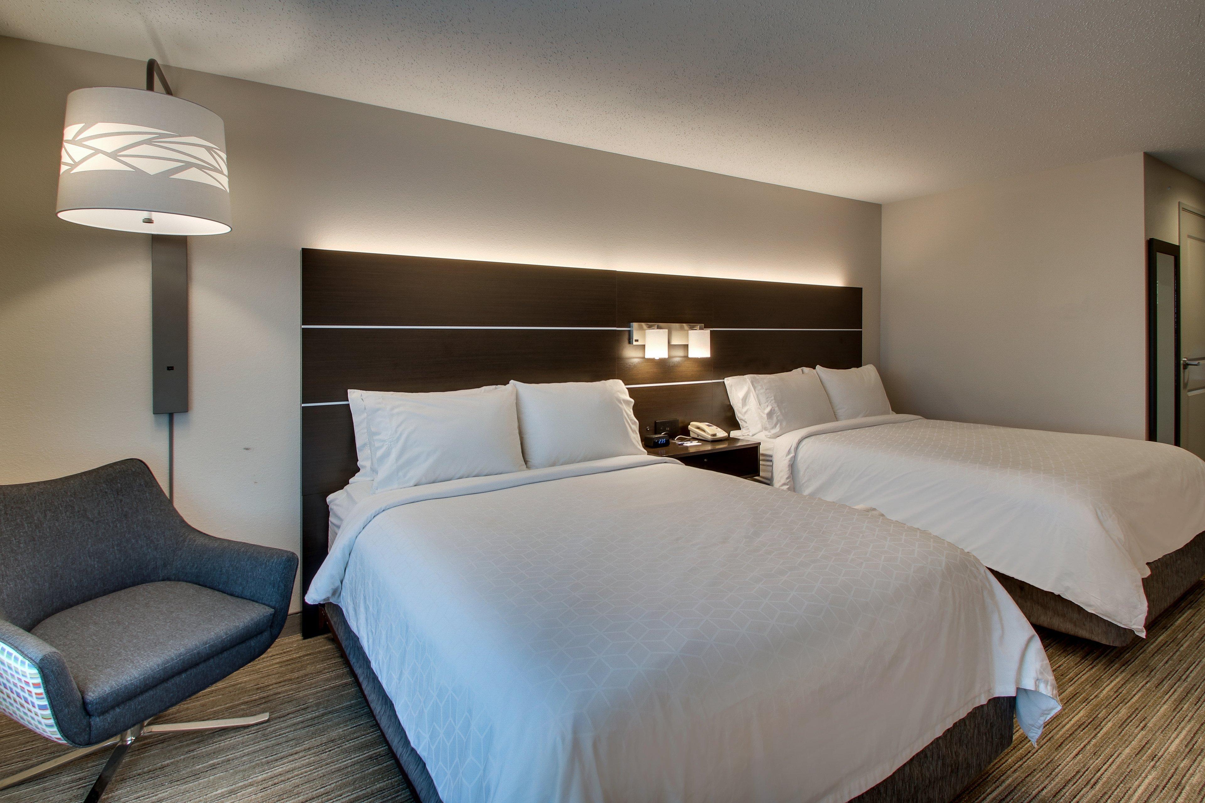 Holiday Inn Express Georgetown By Ihg Exterior foto
