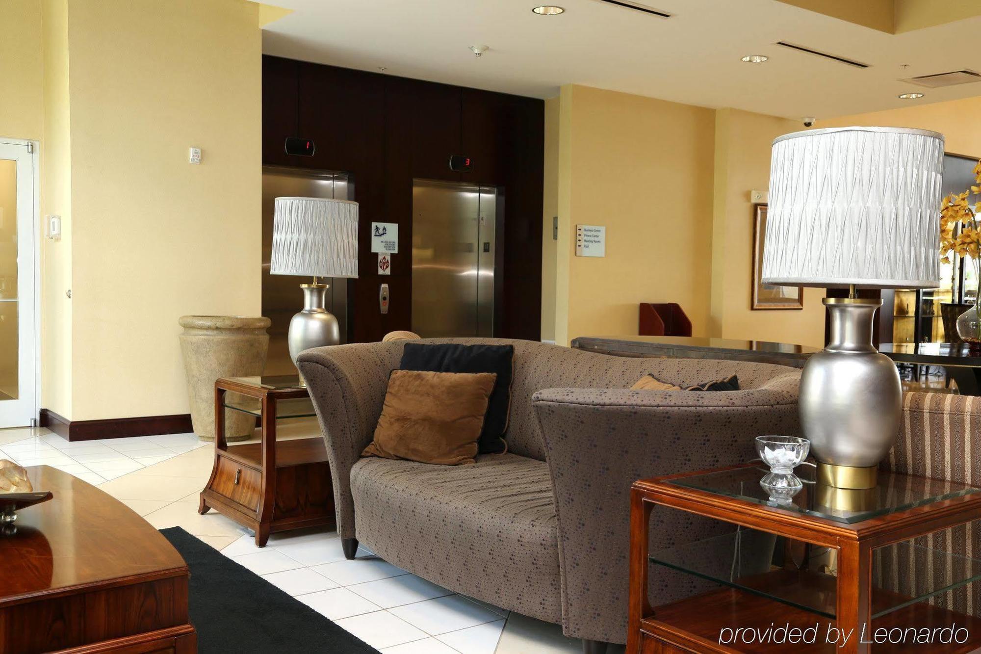 Holiday Inn Express Georgetown By Ihg Exterior foto