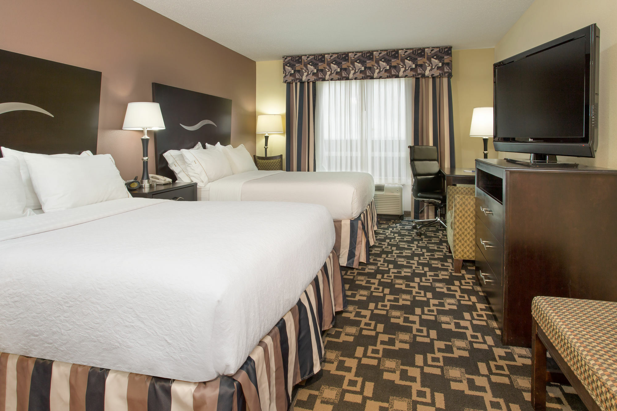 Holiday Inn Express Georgetown By Ihg Exterior foto